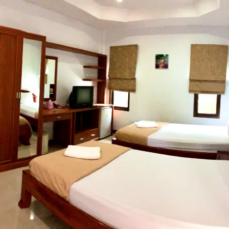 Kebtawan Resort