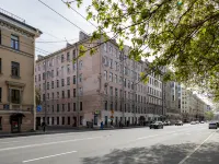 1912 Apartments - New