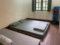 Green Diamond Villa – 3 Bedrooms, Kitchen, Washing Machine - Homestays