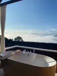 Akha view - Hot Tub