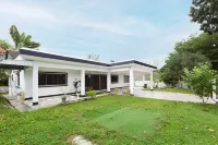 35Tanjong Bungalow Wedding BBQ Near Beach - Villas
