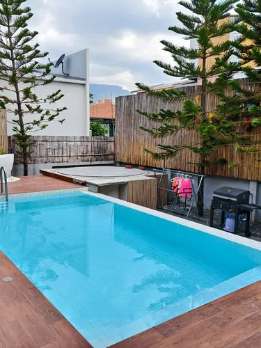 รูปภาพของManonna Private Pool Khao Kho