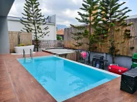 Manonna Private Pool Khao Kho - Villas