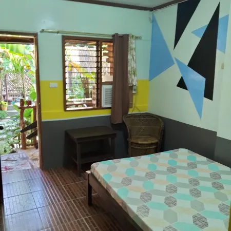 Alfa Garden Lodge