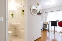 SLEEPLAB Otsuka - Condos