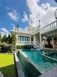 Timeless Boutique villa - 빌라