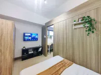 Citispace 1BR Suite at FAME Residences #FM11 - واي فاي