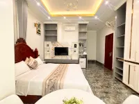 Starlight Beach Hotel - Parking