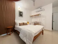 The Aurora Residence - Homestays