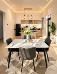 The Serenity Hideaway - 4つ星