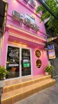 Hostel In The City - Pensionat
