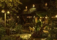 Sapa Sky Garden Homestay - Yolcu Alma/Bırakma Hizmetleri