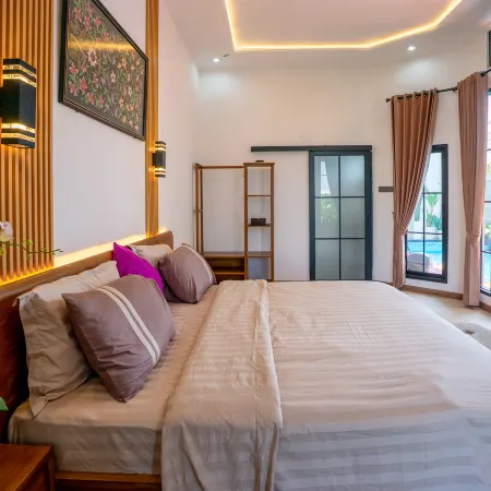 TwoSpaces Living at Carrera Villa, Batu
