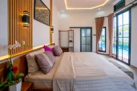 TwoSpaces Living at Carrera Villa, Batu -  case vacanza in affitto
