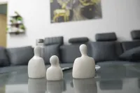 Stay Royal Cozy Homestay in Tricity - 2-stjärniga