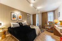 Looks Prive Suites - Bed and Breakfasts