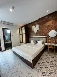 Dune Sea Apartment - ที่มีที่จอดรถ