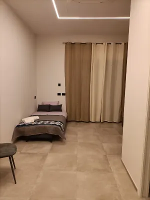 La sartoria dei sogni b&b - Wifi