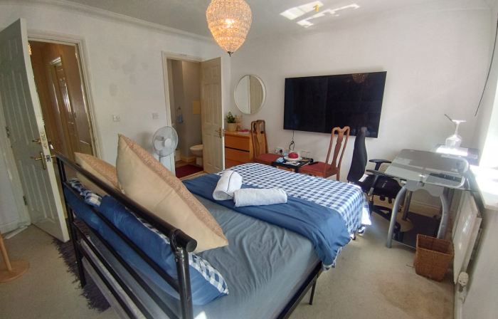 The Greenway Retreat