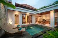 Yoga Sri Ubud - 2 ดาว