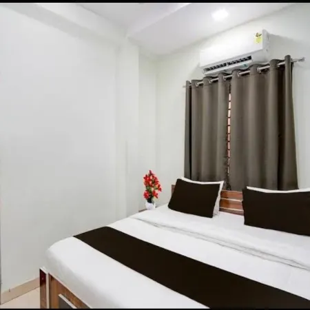 Hotel Shikhar Darshan