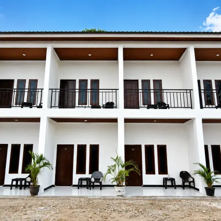 Waetuak Homestay
