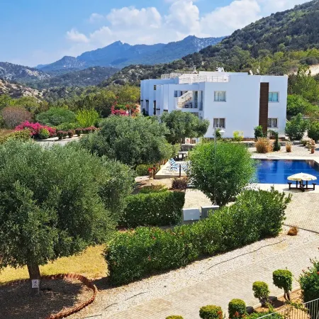 Penthouse Buena Brisa by HolidayKeys
