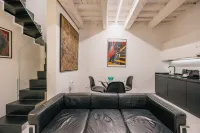 Duplex d'Art - Historic Center of Arezzo - 2 stelle