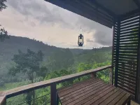 Valley Lodge - parking