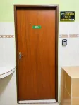 Roomstay ChekGu (1 Queen) - Wi-Fi