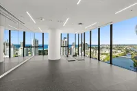Epsilon Luxury Residence Broadbeach - 4つ星