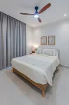 New 3BR Luxury Stay Cap Cana.Pool, Jacuzzi, Beach - 2 星級