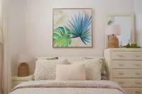 Boutique Mediterranean apartment with pool - Bintang 2