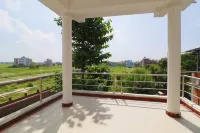 President Hotel Lumbini - 3 звезды