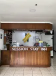 Session Stay Inn - Hostels