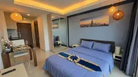Laguna Beach Resort 2 | Fully Equipped Nature-View Condo (All-Inclusive) - Bar