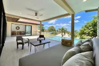 Villa Marie, 2 Bedrooms, Lamai Koh Samui