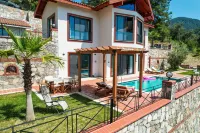 Olive Vista - Bungalows