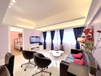Paris Chez Lilas 51m2 Appartement Hotels in Bagnolet