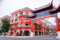 Dal Vostro Ocean Park 2 Hotel a 