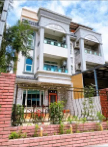 好久不見民宿 鄰近臺灣史前文化博物館的酒店