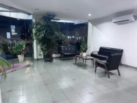 Sitiawan Hotel Hotel di Sitiawan