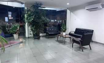 Sitiawan Hotel