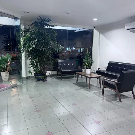 Sitiawan Hotel