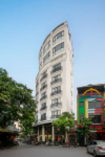 河內廣場套房飯店及水療中心