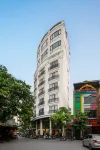 Hanoi Plaza Suite Hotel & Spa Hotel in zona Halong Bay Day Tours