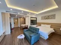 FLC Sea Tower Quy Nhơn Hotels in Thành phố Qui Nhơn