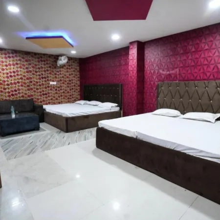 Hotel Parinay Vatika