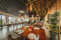 Alexius Pool Apartments Hotels in Yeni Iskele