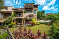 Ocean Pearl Residence Hotel in zona Racha Noi Island